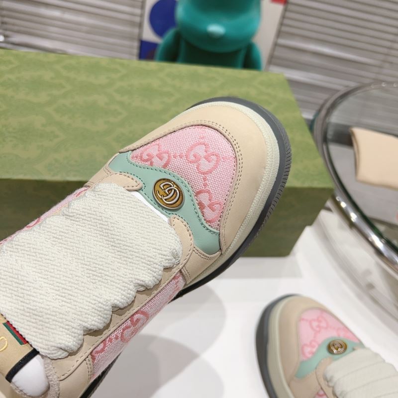 Gucci Screener Shoes